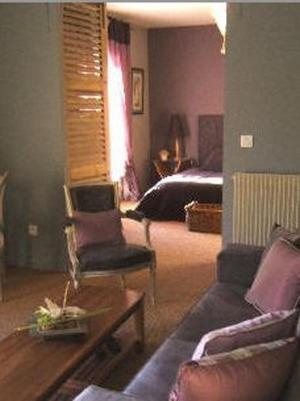 Les Chambres D'Hotes De La Ferrage La Tour-d'Aigues Екстер'єр фото